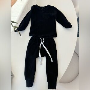 Little bipsy waffle set